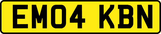EM04KBN
