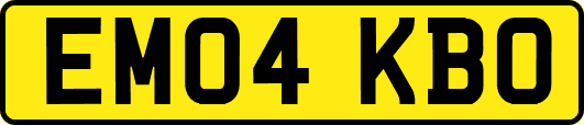 EM04KBO