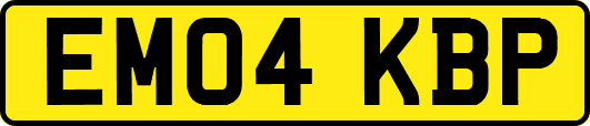 EM04KBP