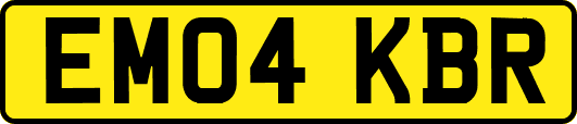 EM04KBR