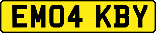 EM04KBY