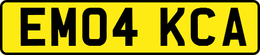 EM04KCA