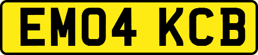 EM04KCB