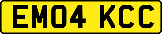 EM04KCC