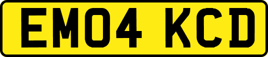 EM04KCD