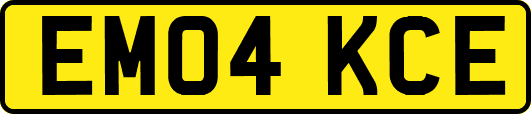 EM04KCE