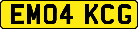 EM04KCG