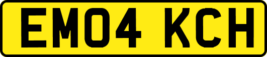 EM04KCH