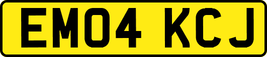EM04KCJ