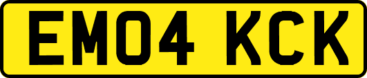 EM04KCK