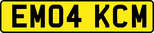 EM04KCM