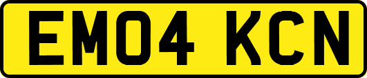 EM04KCN