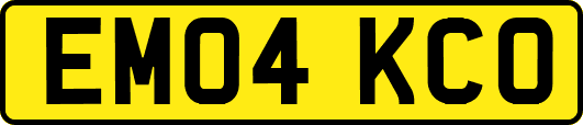 EM04KCO