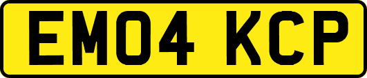 EM04KCP