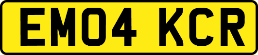 EM04KCR
