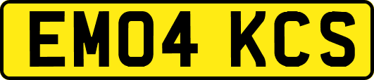 EM04KCS