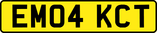 EM04KCT