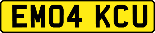 EM04KCU