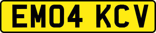 EM04KCV
