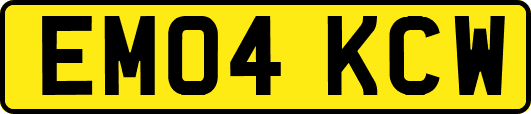 EM04KCW