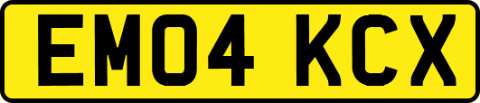 EM04KCX