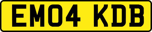 EM04KDB