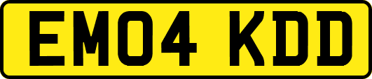 EM04KDD