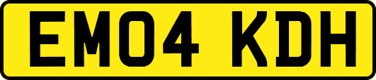 EM04KDH