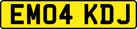 EM04KDJ