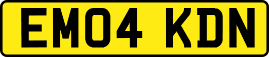 EM04KDN