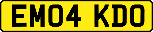 EM04KDO