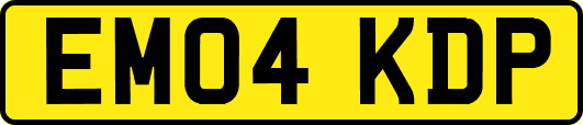 EM04KDP