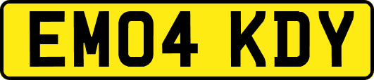 EM04KDY