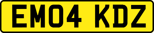 EM04KDZ