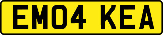 EM04KEA