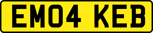 EM04KEB