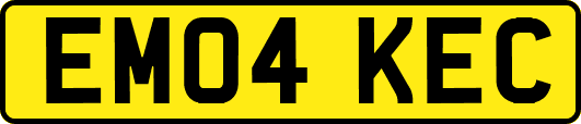 EM04KEC
