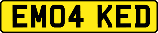 EM04KED