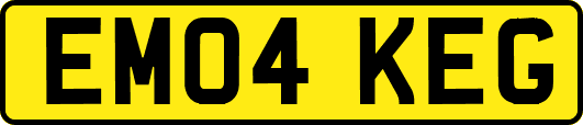 EM04KEG
