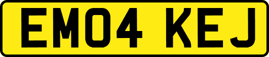 EM04KEJ