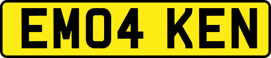 EM04KEN