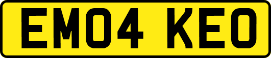 EM04KEO