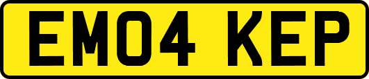 EM04KEP