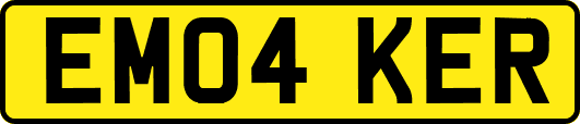 EM04KER