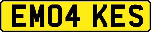 EM04KES