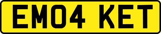 EM04KET