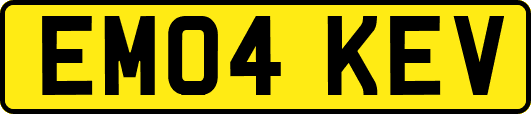 EM04KEV