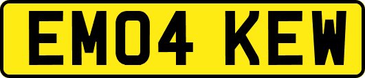 EM04KEW