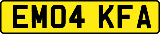 EM04KFA