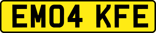 EM04KFE
